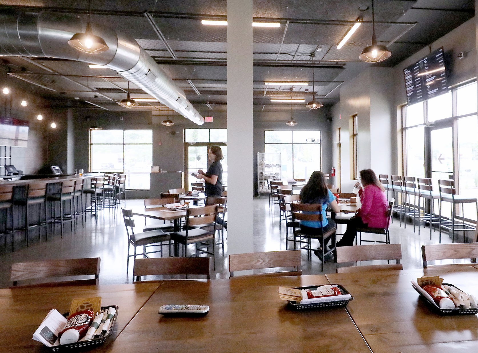 Union Corners Brewery